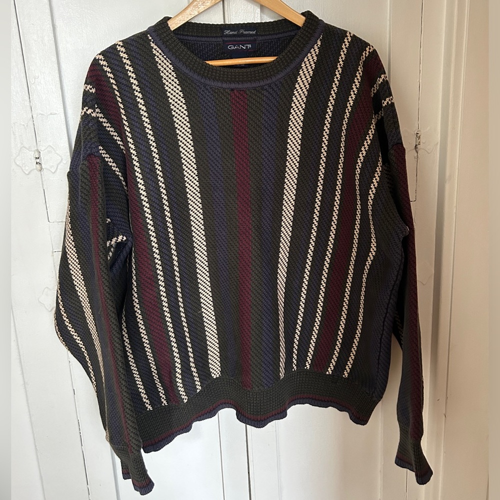 GANT sweater